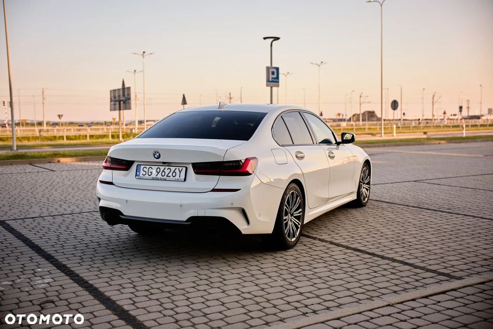 BMW Seria 3 - 11