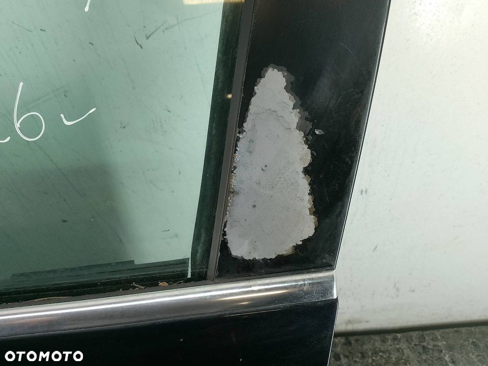 DRZWI PRZÓD LEWY  VW GOLF V LC9X KOMBI - 6