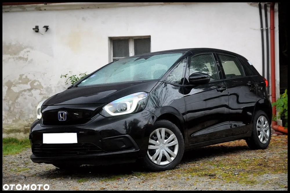 Honda Jazz - 13