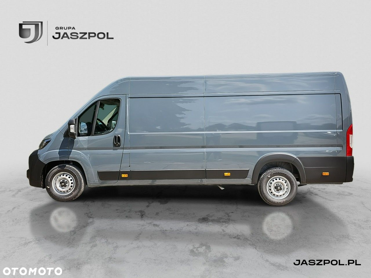 Fiat Ducato - 8
