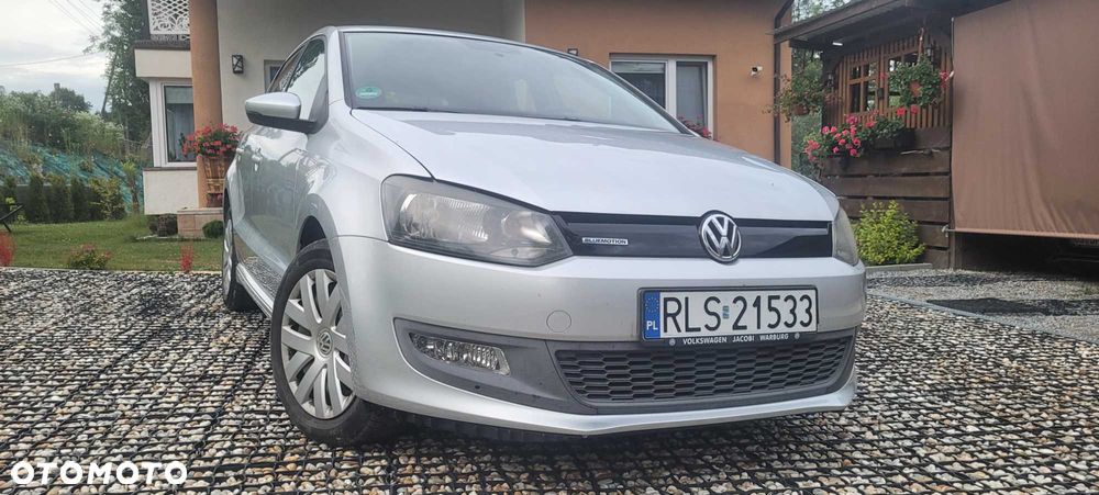 Volkswagen Polo - 3