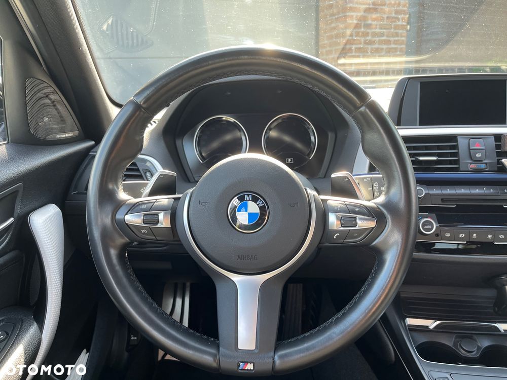 BMW Seria 1 125i M Sport - 18