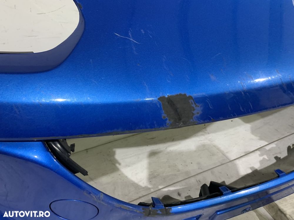 Bara fata Opel Adam 2012, 2013, 2014, 2015, 2016, 2017, 2018, 2019 cod origine OE 133552270. - 4