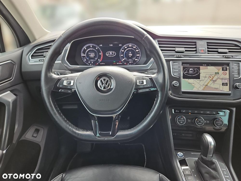 Volkswagen Tiguan 2.0 TDI SCR 4Mot Highline DSG - 11