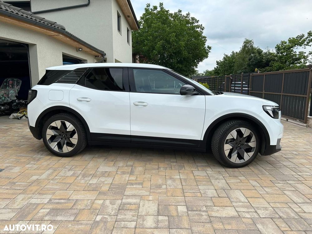 Ford Explorer RWD 77 kWh Extended Range Premium - 10