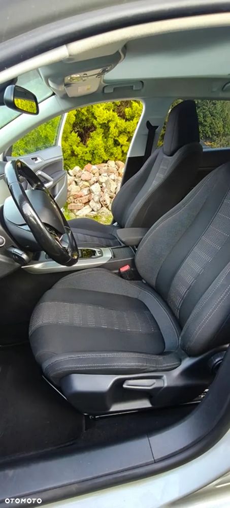Peugeot 308 BlueHDi 150 EAT6 Stop & Start Allure - 22