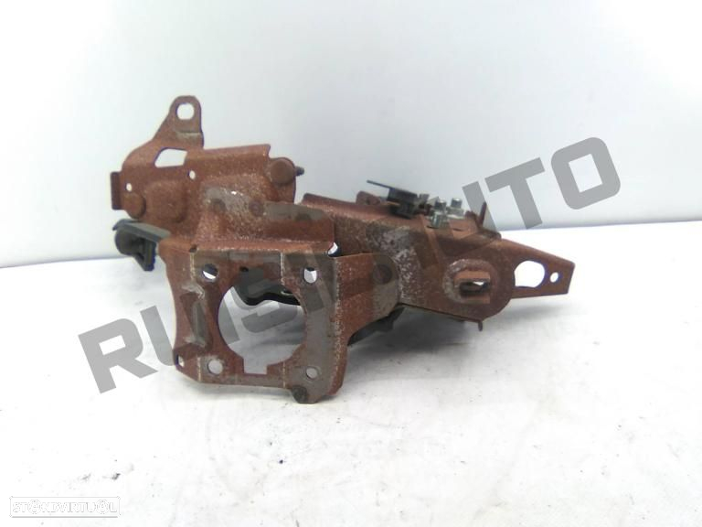 Pedal De Travão  Ford Fiesta Vi [2008_2017] 1.4 Tdci - 3