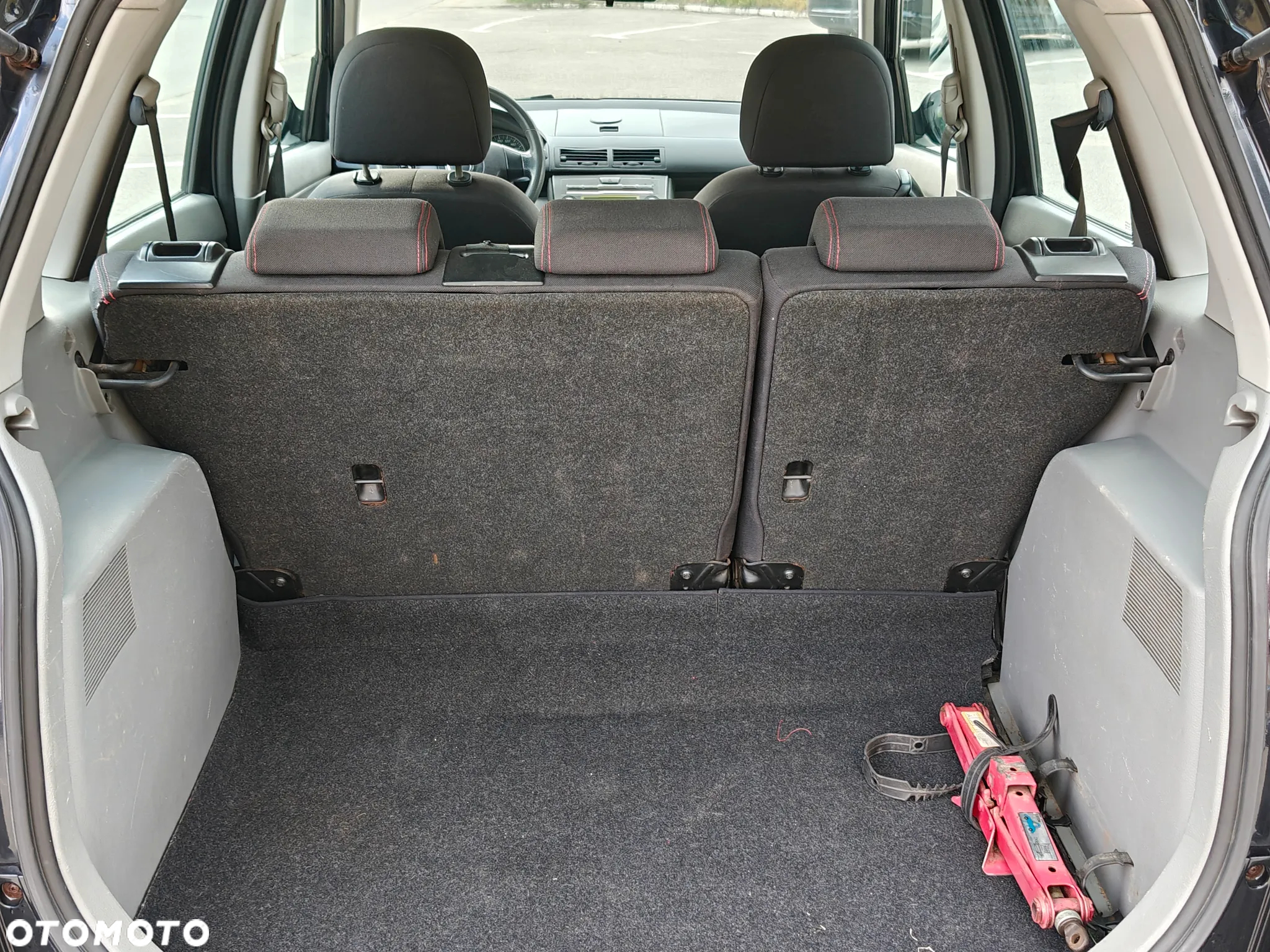 Mazda 5 1.8 Comfort - 10