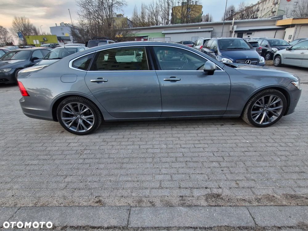 Volvo S90 T5 Momentum - 15