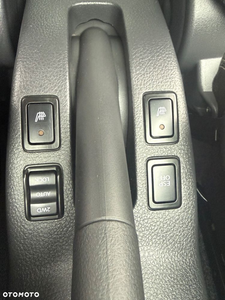 Suzuki SX4 Classic 1.6 VVT 4x4 Style - 11