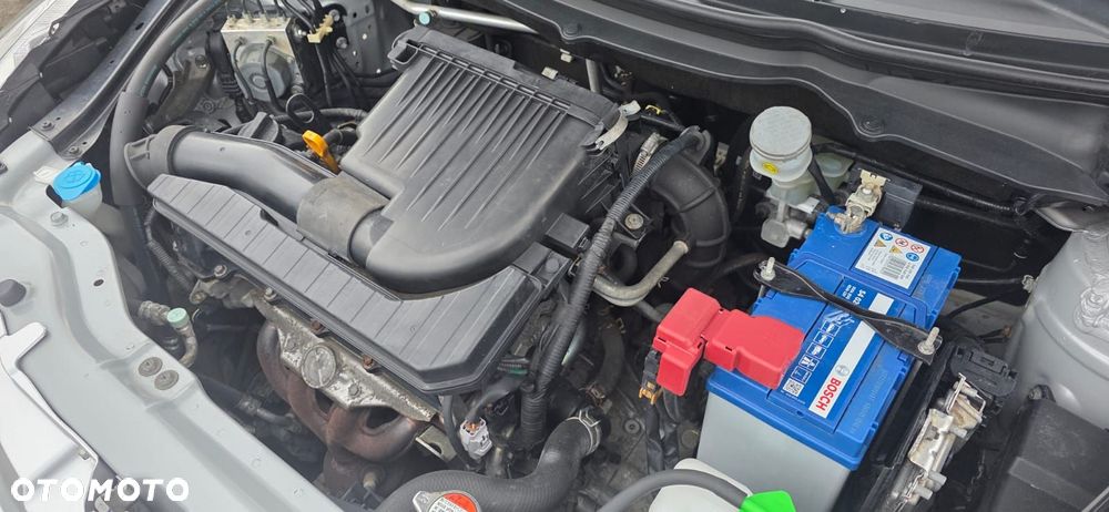 Suzuki Swift - 20