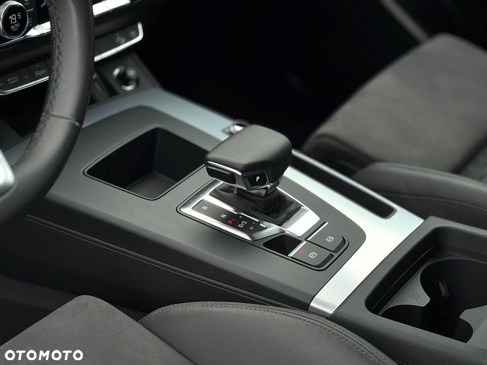 Audi Q5 40 TDI mHEV Quattro Advanced S tronic - 13