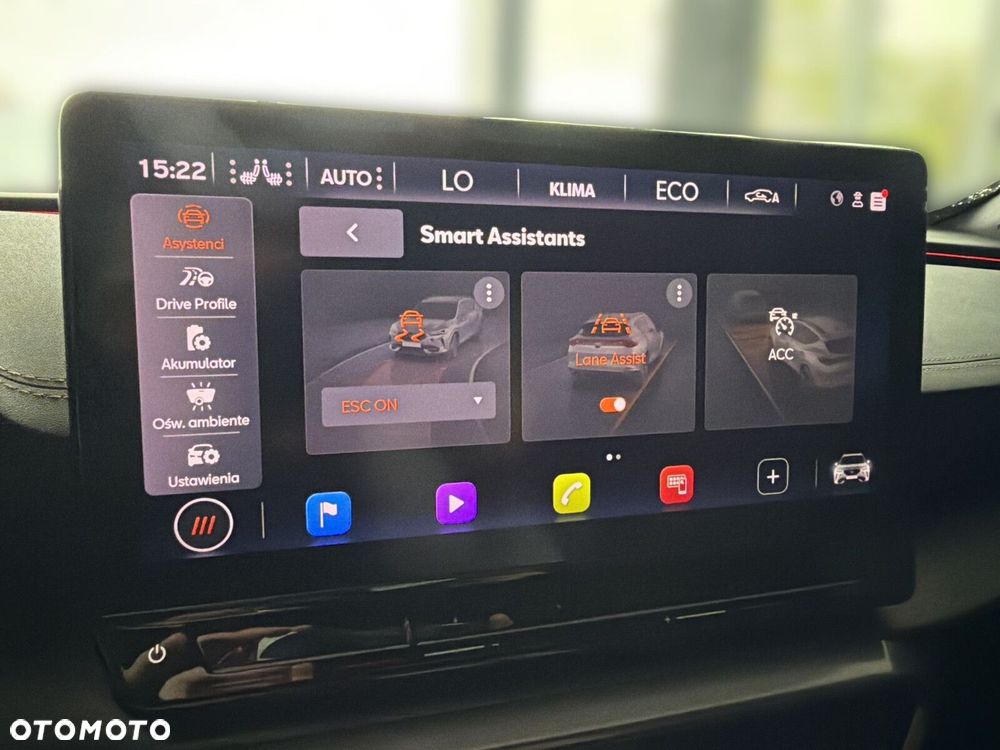 Cupra Formentor - 30