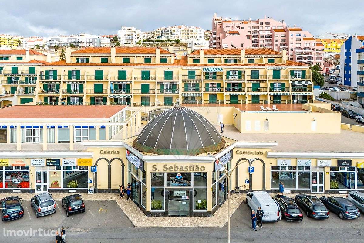 Loja  para arrendamento - Grande imagem: 4/4