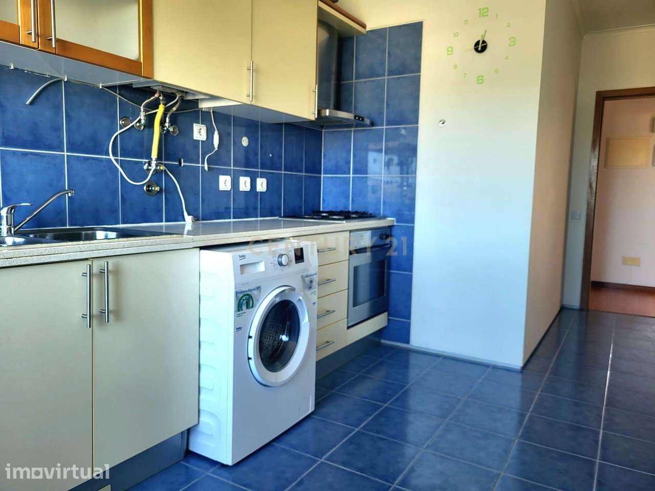 Apartamento T3 PARA REMODELAR - Grande imagem: 3/14