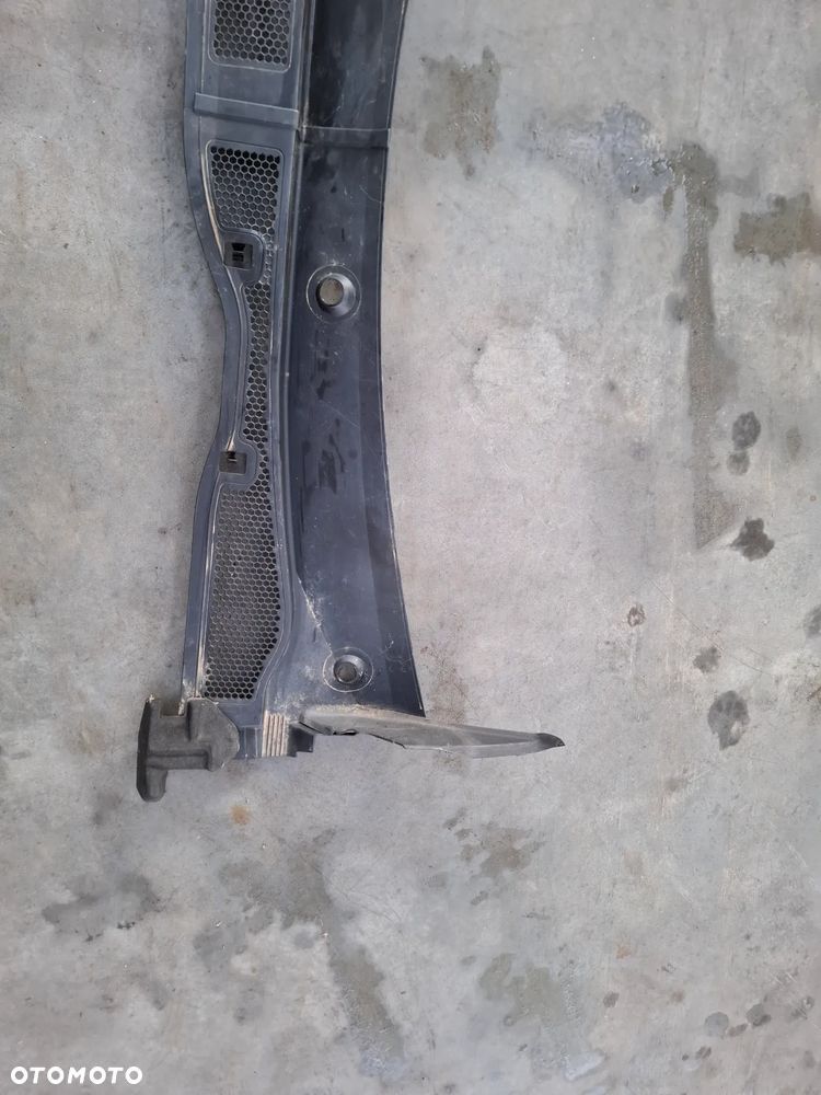 Peugeot 2008 podszybie 9830472380 - 2