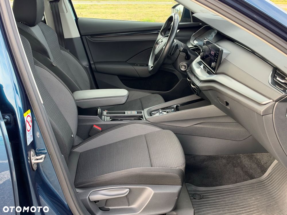 Skoda Octavia 1.5 TSI e-Tec Ambition DSG - 22