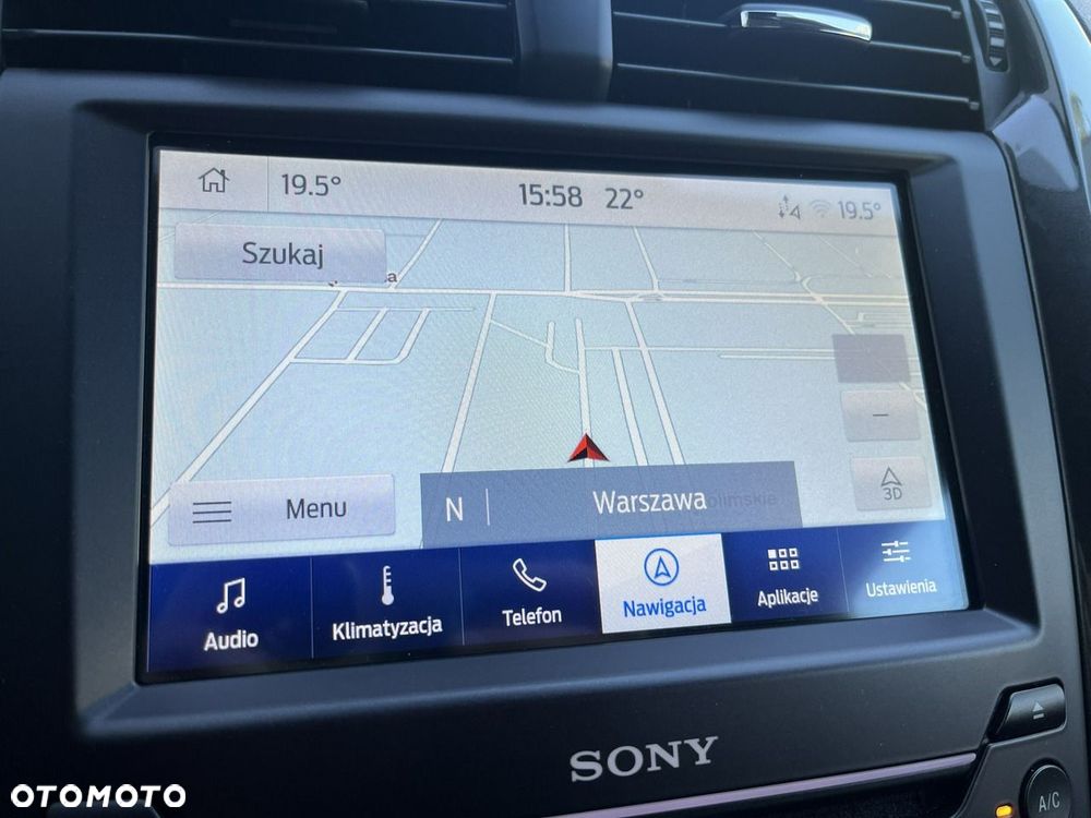 Ford Mondeo 2.0 EcoBlue Titanium - 32