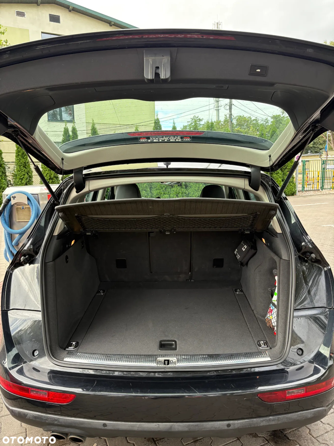 Audi Q5 2.0 TDI Quattro - 22