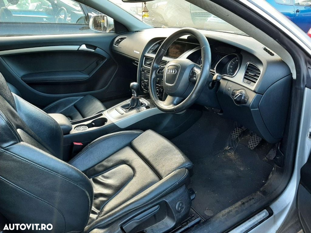 Pompa vacuum Audi A5 2009 Coupe 2.0 TDI CAHA - 8