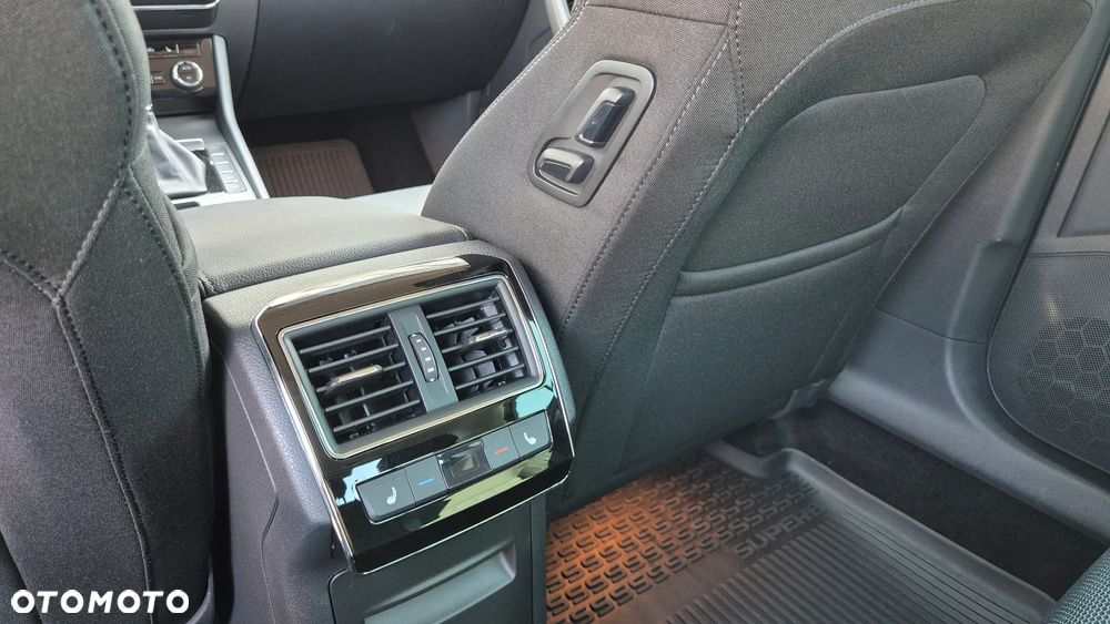 Skoda Superb 2.0 TDI Style DSG - 18