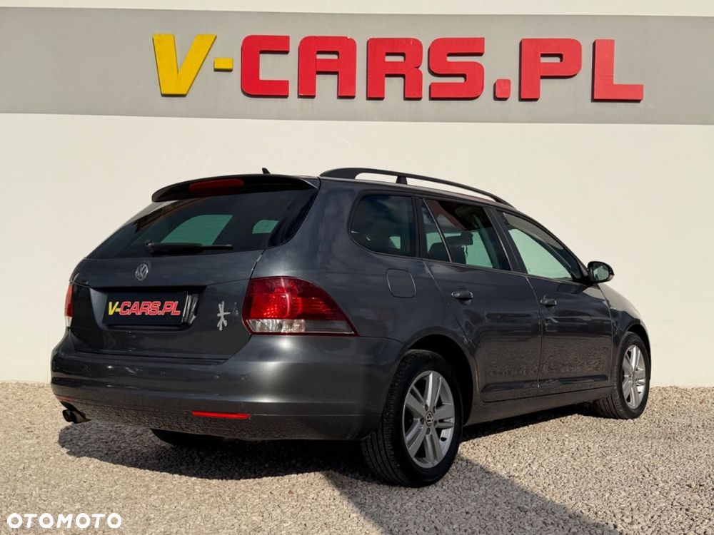 Volkswagen Golf 1.4 TSI Tour Edition - 19