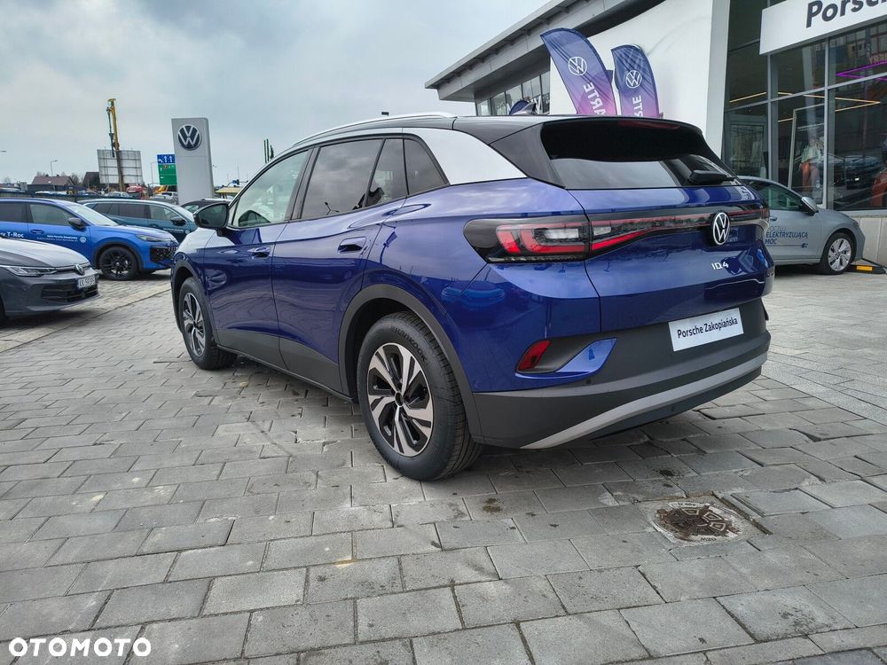 Volkswagen ID.4 52kWh Plus - 5
