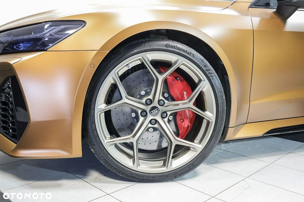Audi RS7 Sportback 4.0 TFSI quattro tiptronic performance - 7