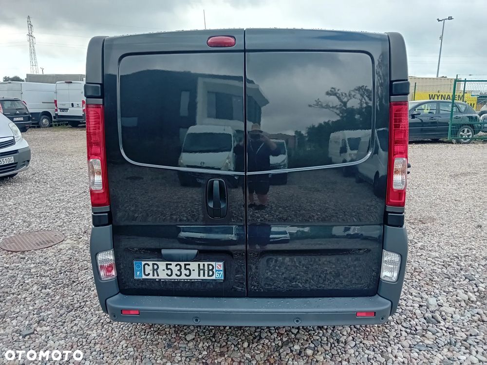 Renault Trafic - 6