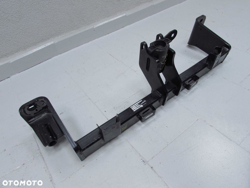BMW 3 GT F34 13-21 HAK HOLOWNICZY PRZYCZEPY WESTFALIA 303366600001 - 3