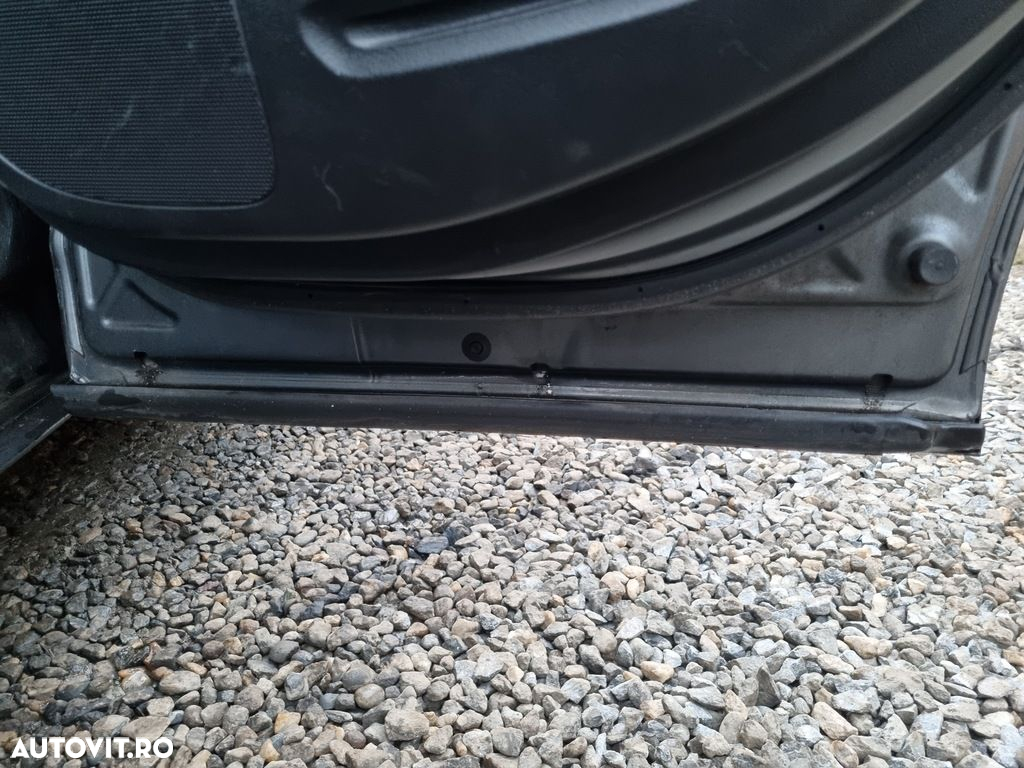 Usa Dreapta Spate Honda CR - V IV 2012 - 2018 SUV 4 Usi GRI (1160) - 3