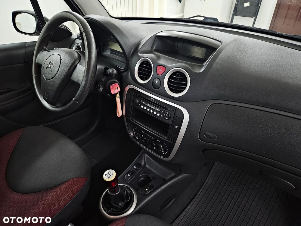 Citroën C3 - 23