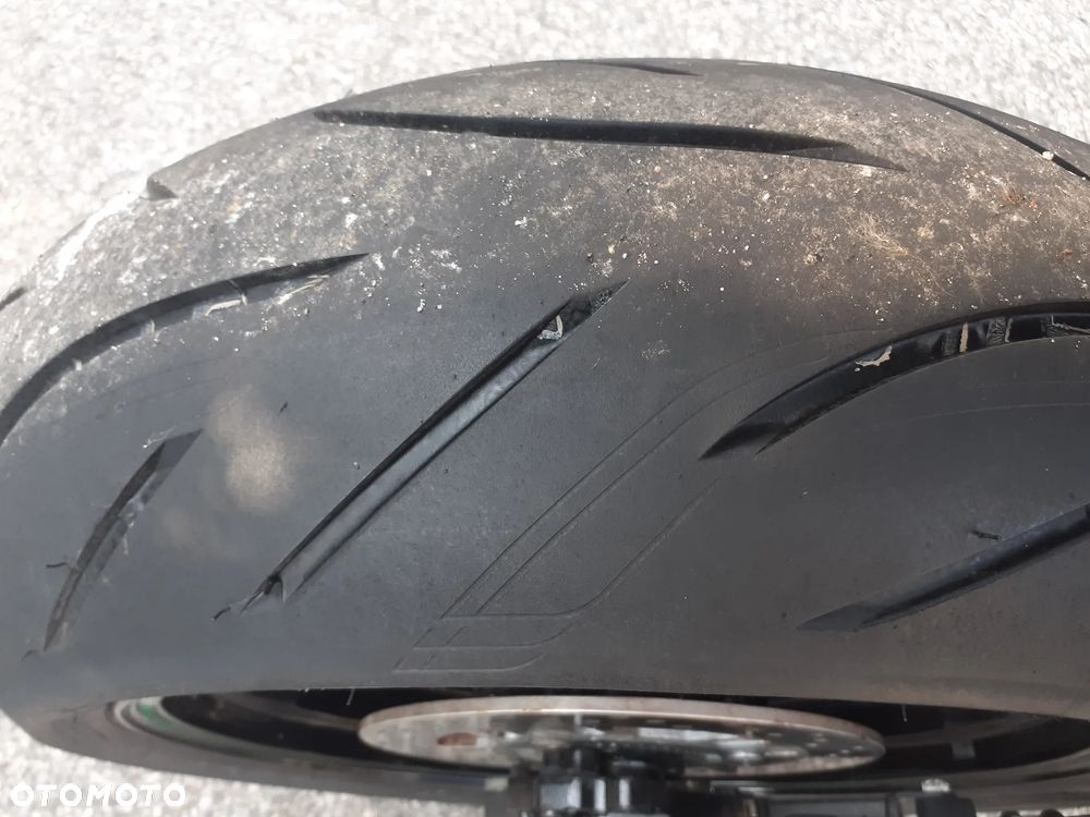 Kawasaki Ninja 1000 SX - 3