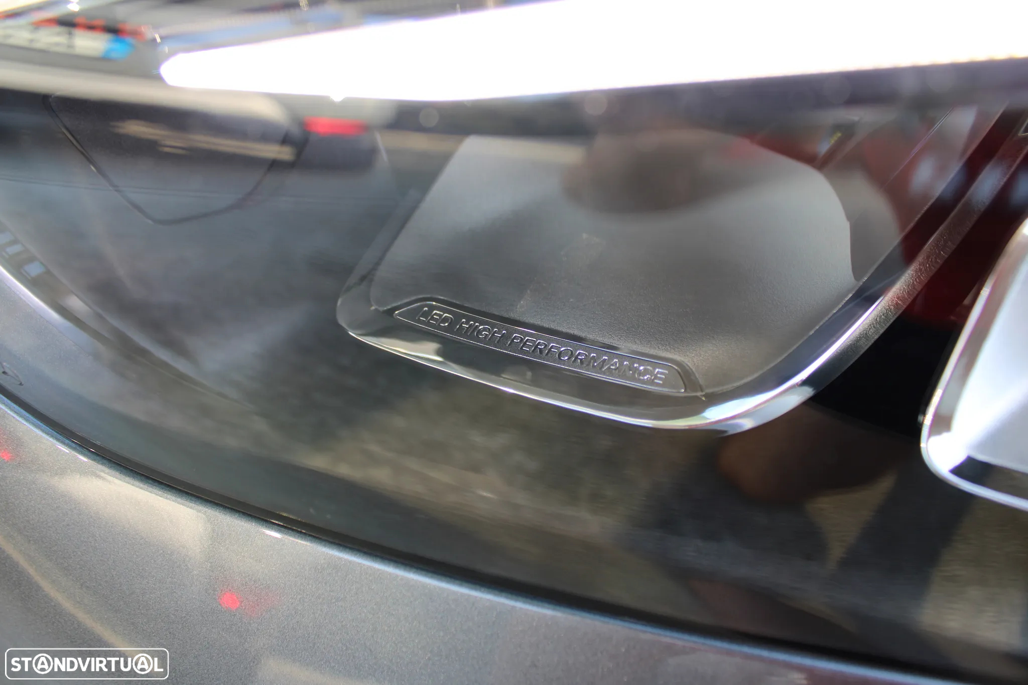 Mercedes-Benz B 180 d Progressive Aut. - 10