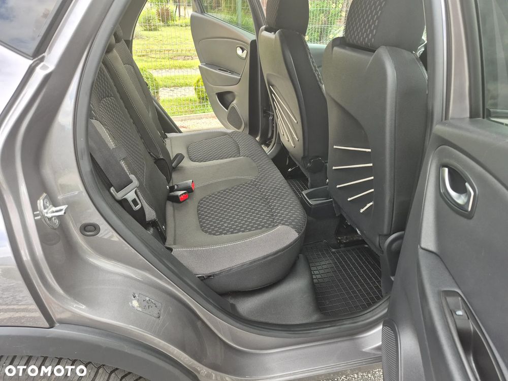 Renault Captur ENERGY TCe 120 EDC LIMITED - 10