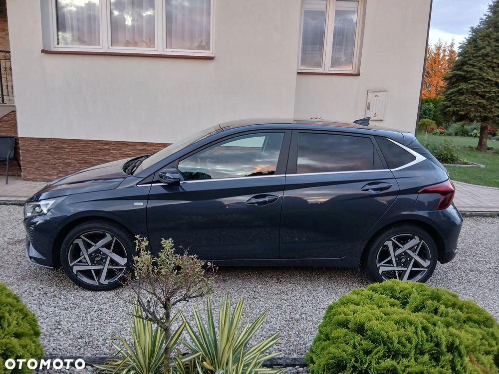 Hyundai i20 - 6