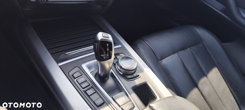 BMW X5 - 8