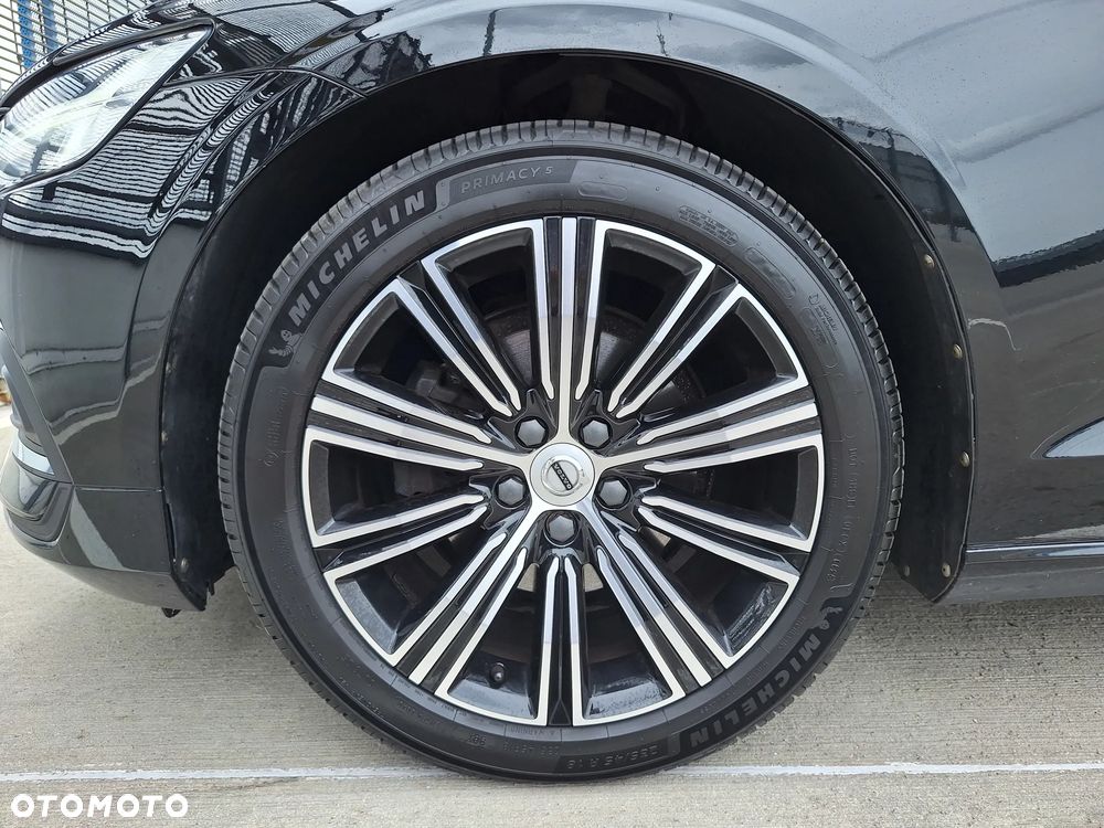 Volvo V60 B4 D Inscription - 8