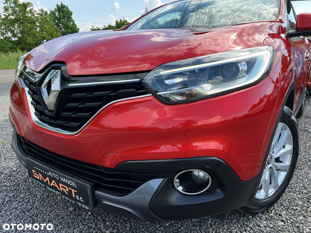 Renault Kadjar - 10