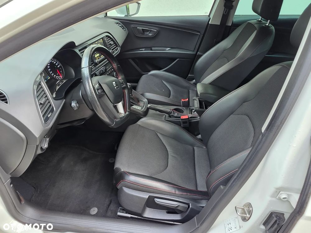 Seat Leon - 11