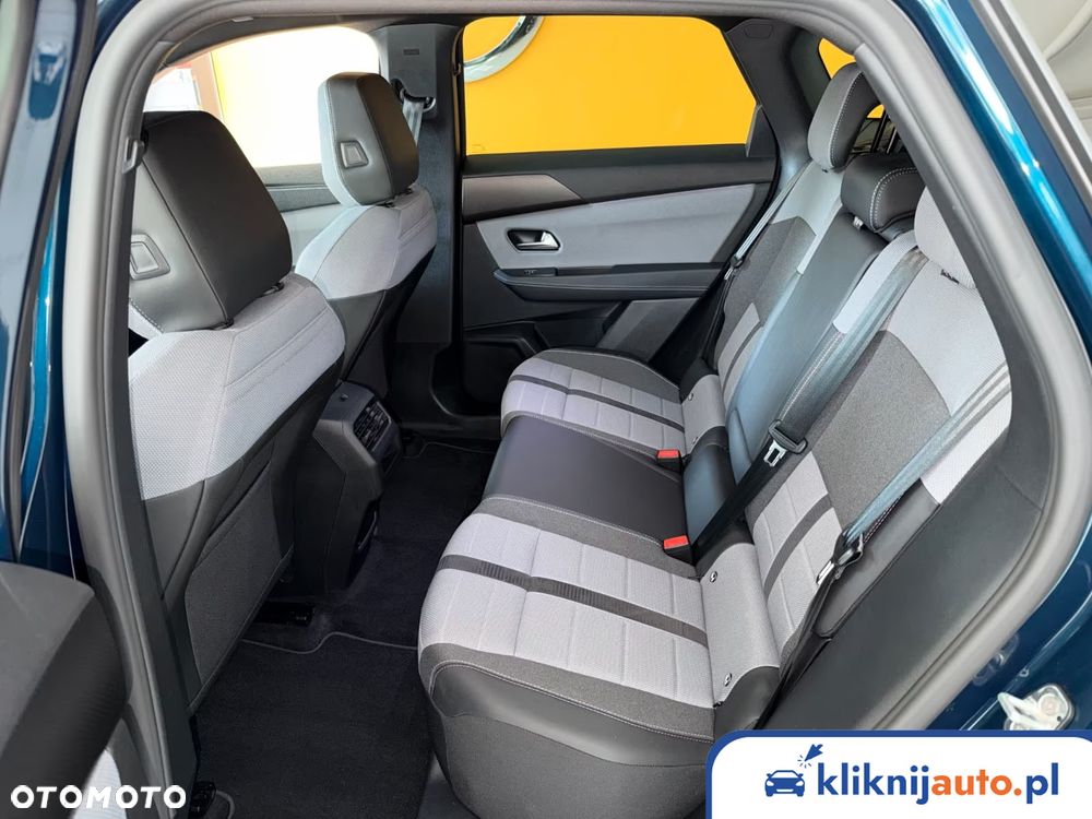 Opel Grandland 1.2 mHEV GS eDTC6 - 9