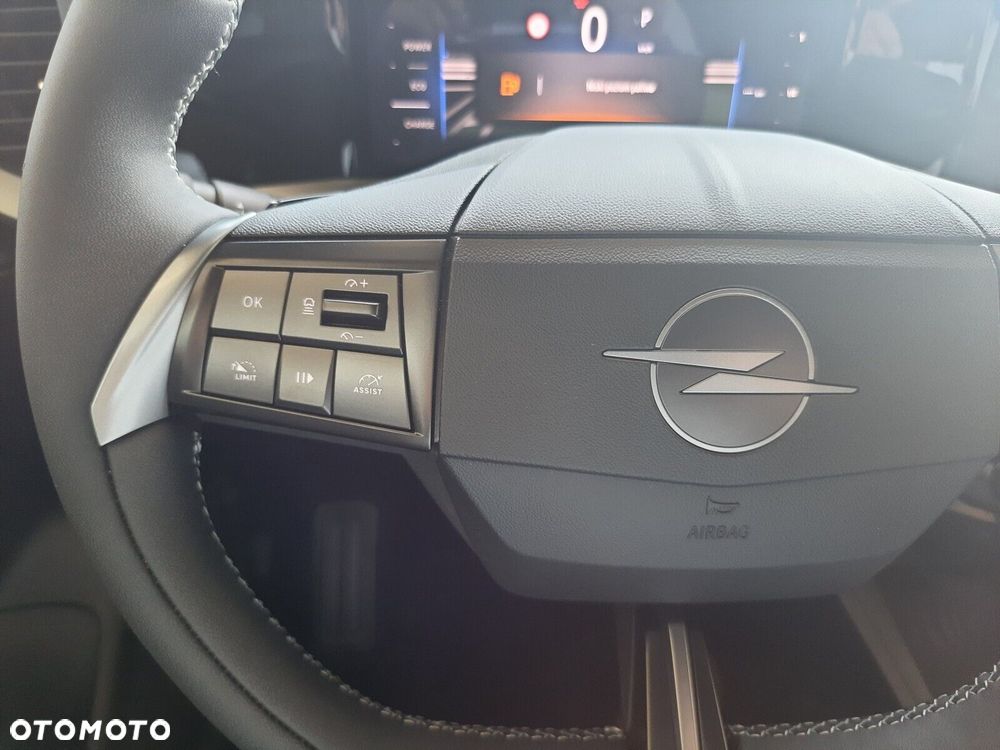 Opel Mokka 1.2 T mHEV GS S&S eDTC6 - 14