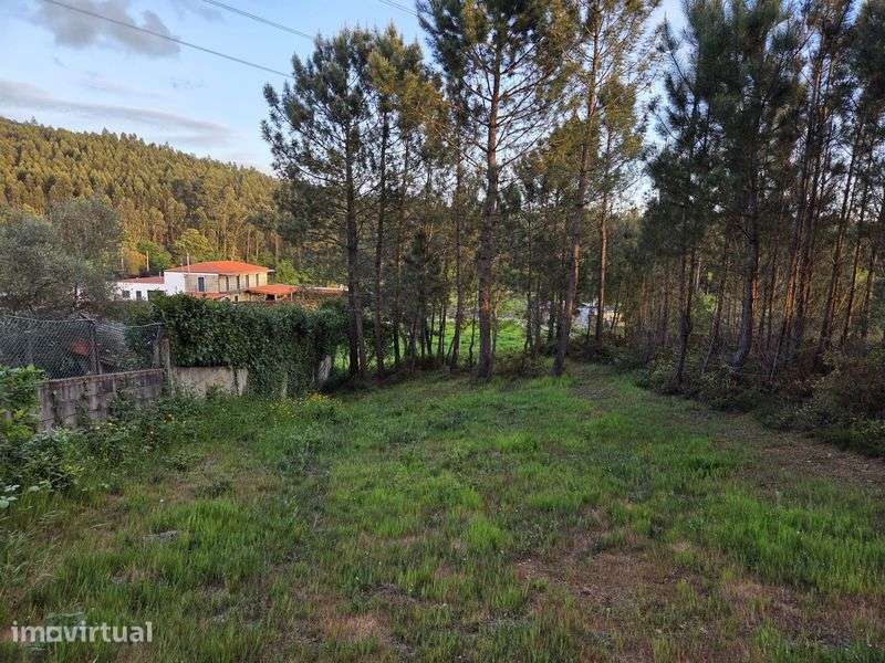 Terreno construção em Gandra - Grande imagem: 5/6