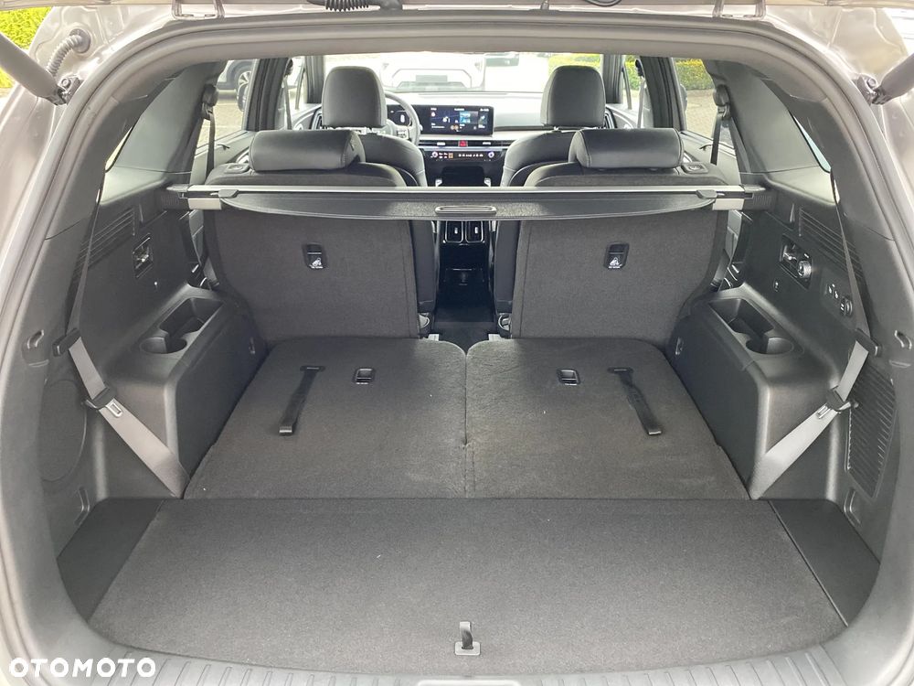 Kia Sorento 1.6 T-GDI HEV Prestige Line AWD 6os - 17