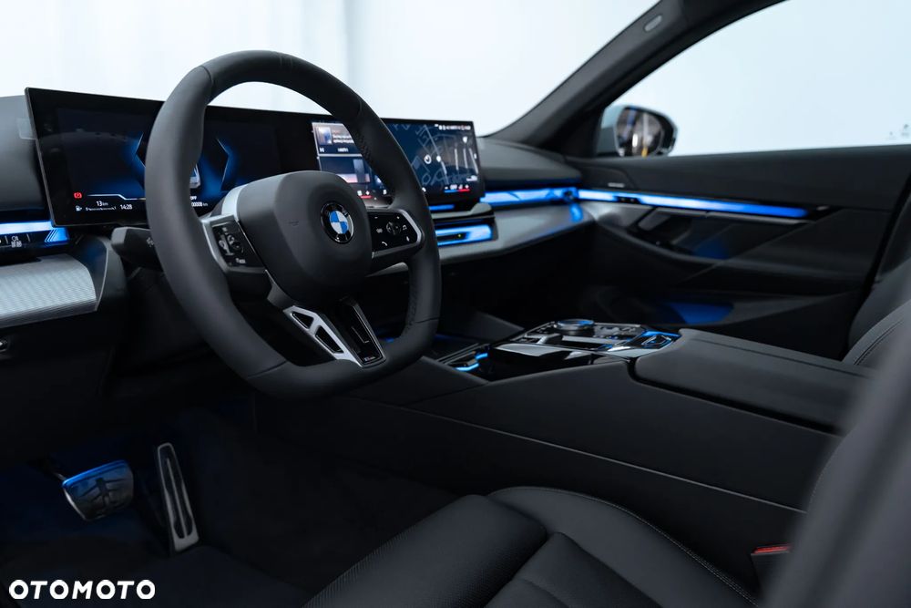 BMW Seria 5 - 26