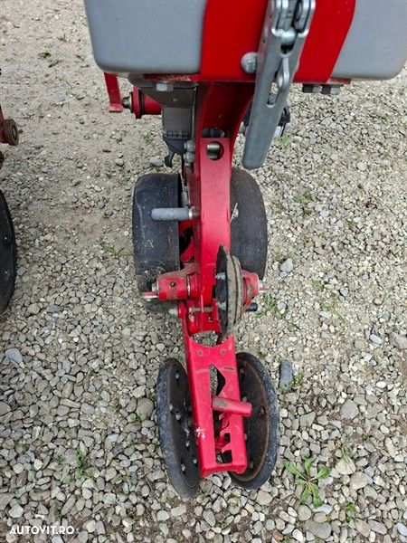 Horsch Maestro 8RV - 10