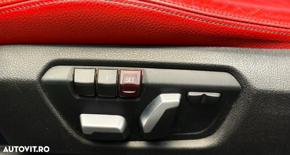 BMW Seria 4 420d xDrive Sport-Aut. Luxury Line - 22