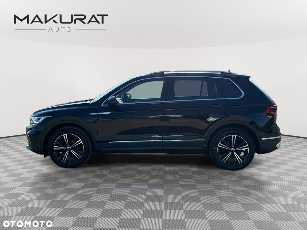 Volkswagen Tiguan 2.0 TDI SCR DSG Elegance - 10