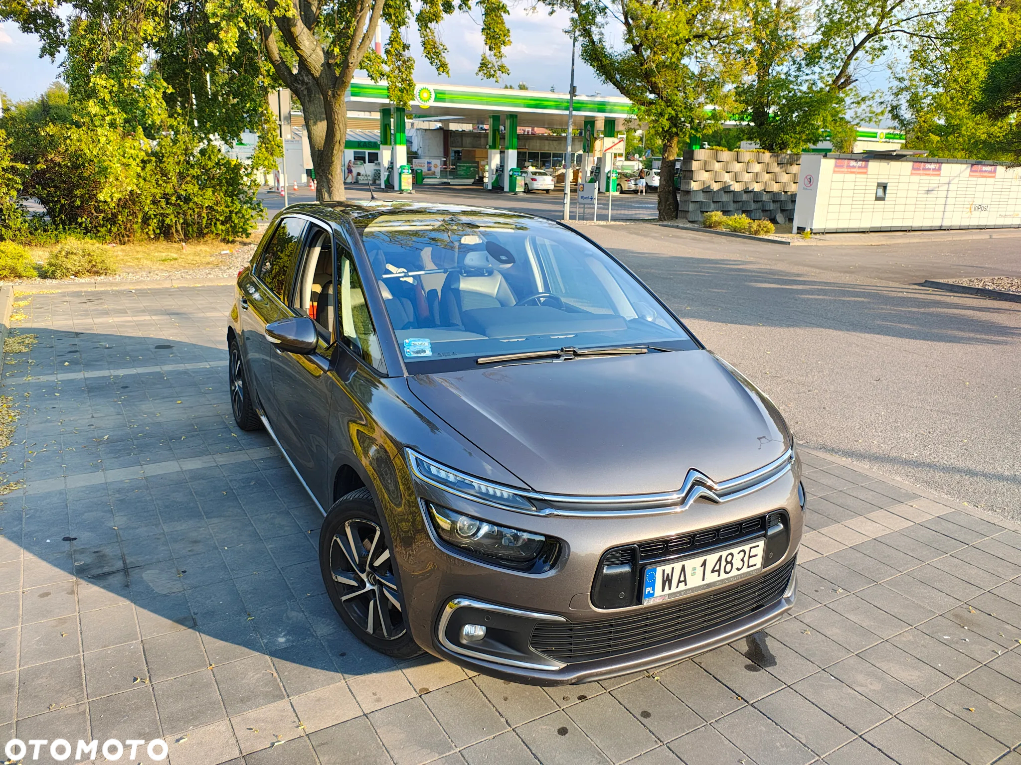 Citroën C4 Picasso - 5