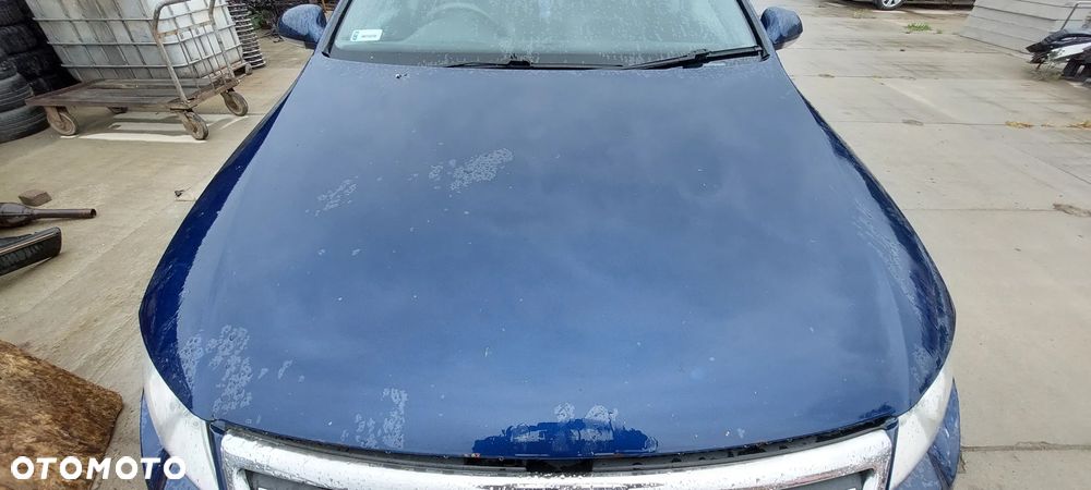 Vw Passat b6 2.0 TDI "BMR" WSZYSTKIE CZĘŚCI - 6